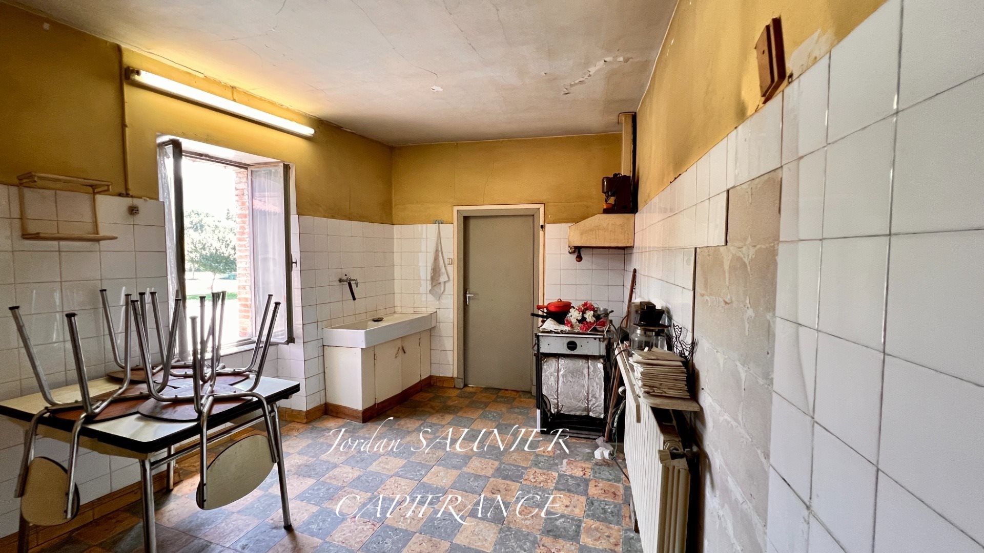 Maison à vendre, 70m², Sorèze