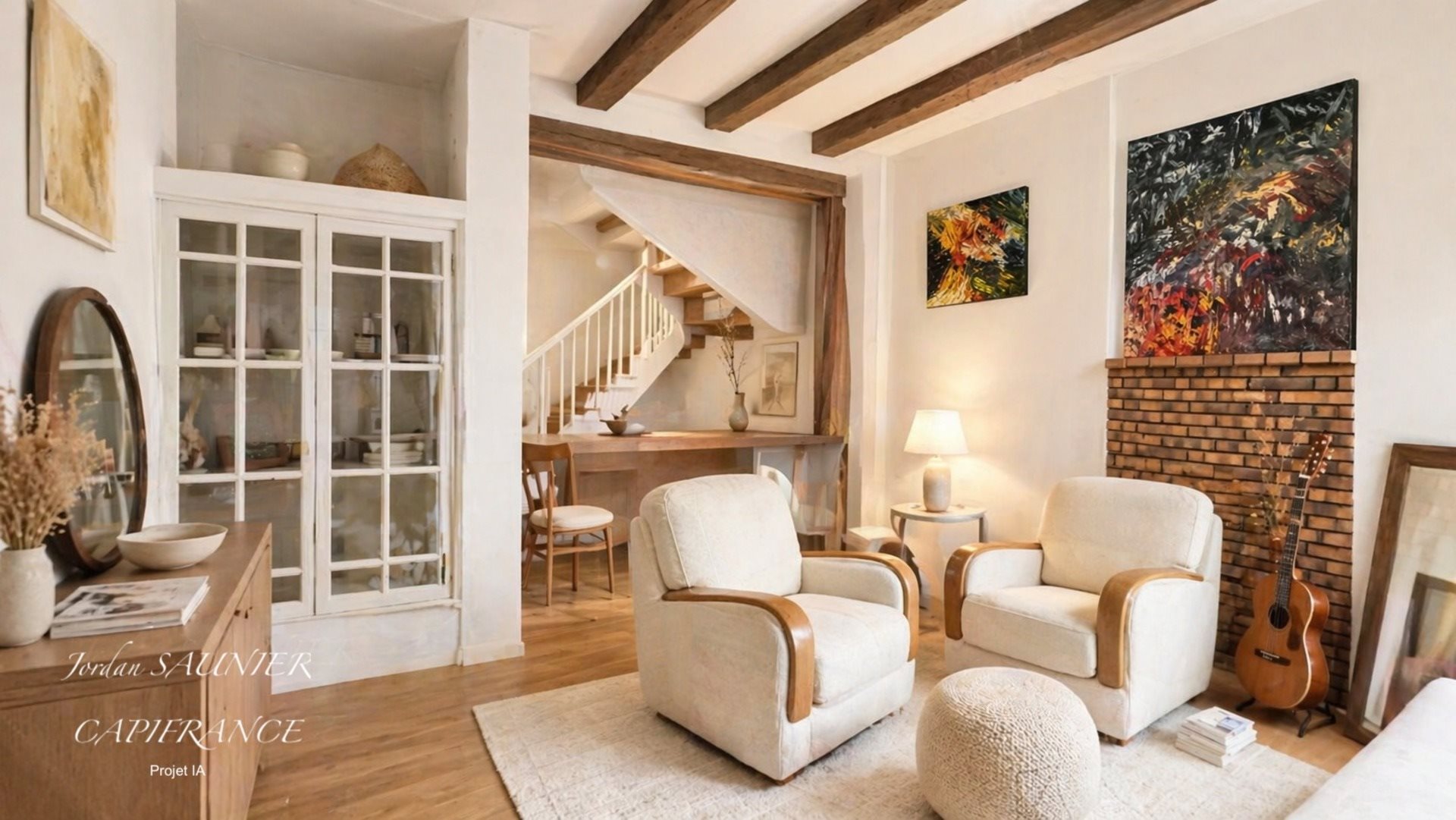 Maison à vendre, 110m², Sorèze