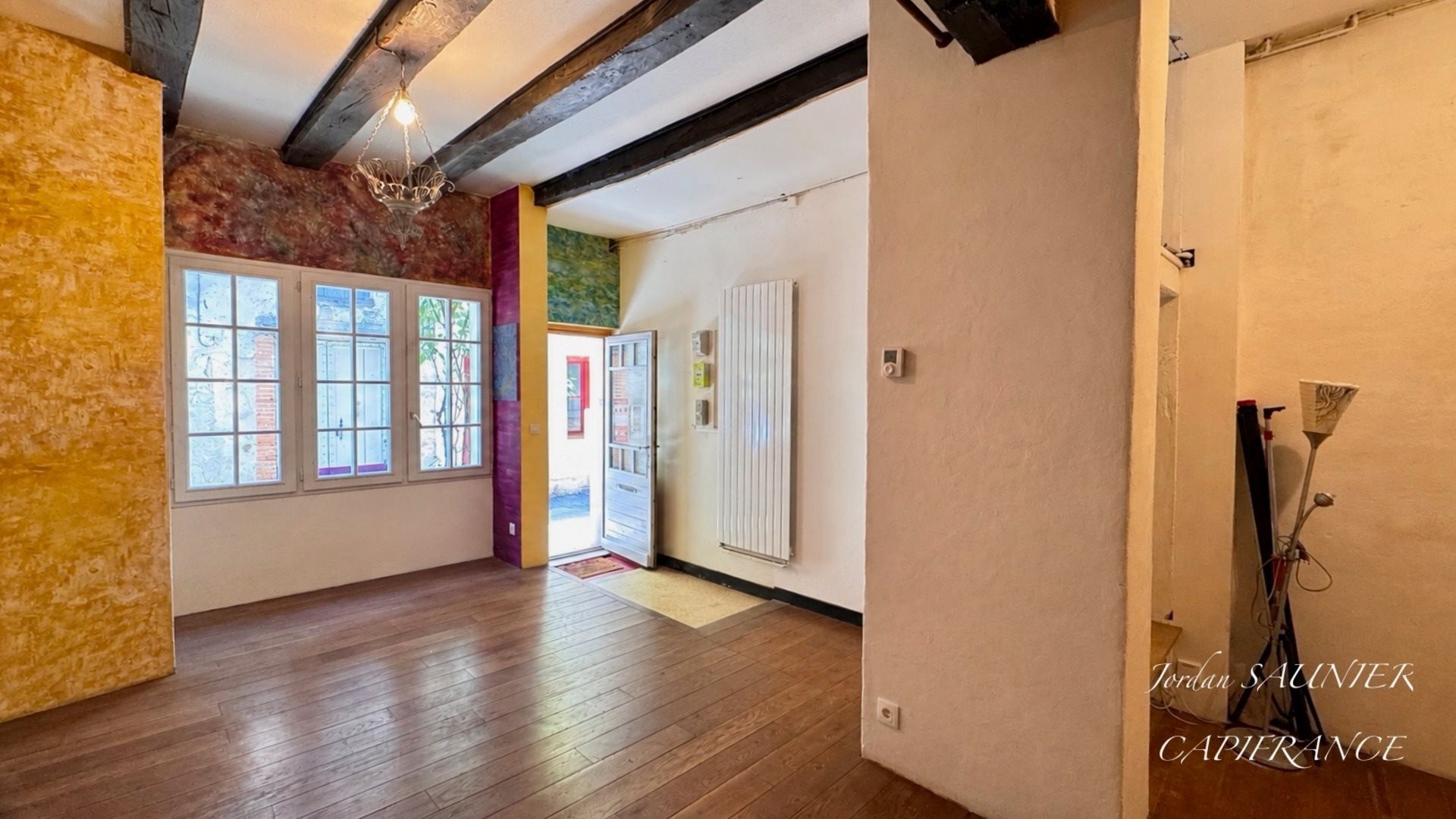 Maison à vendre, 110m², Sorèze