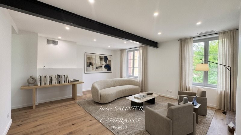 Maison à vendre, 125m², Revel