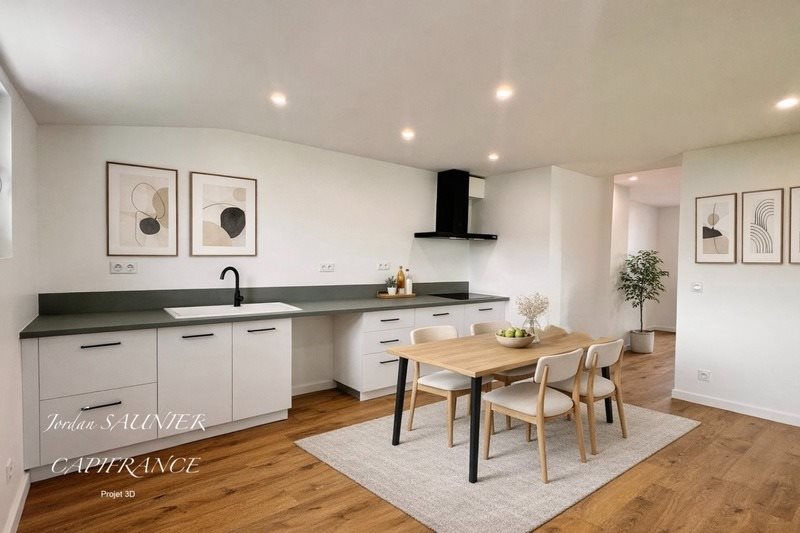 Maison à vendre, 125m², Revel