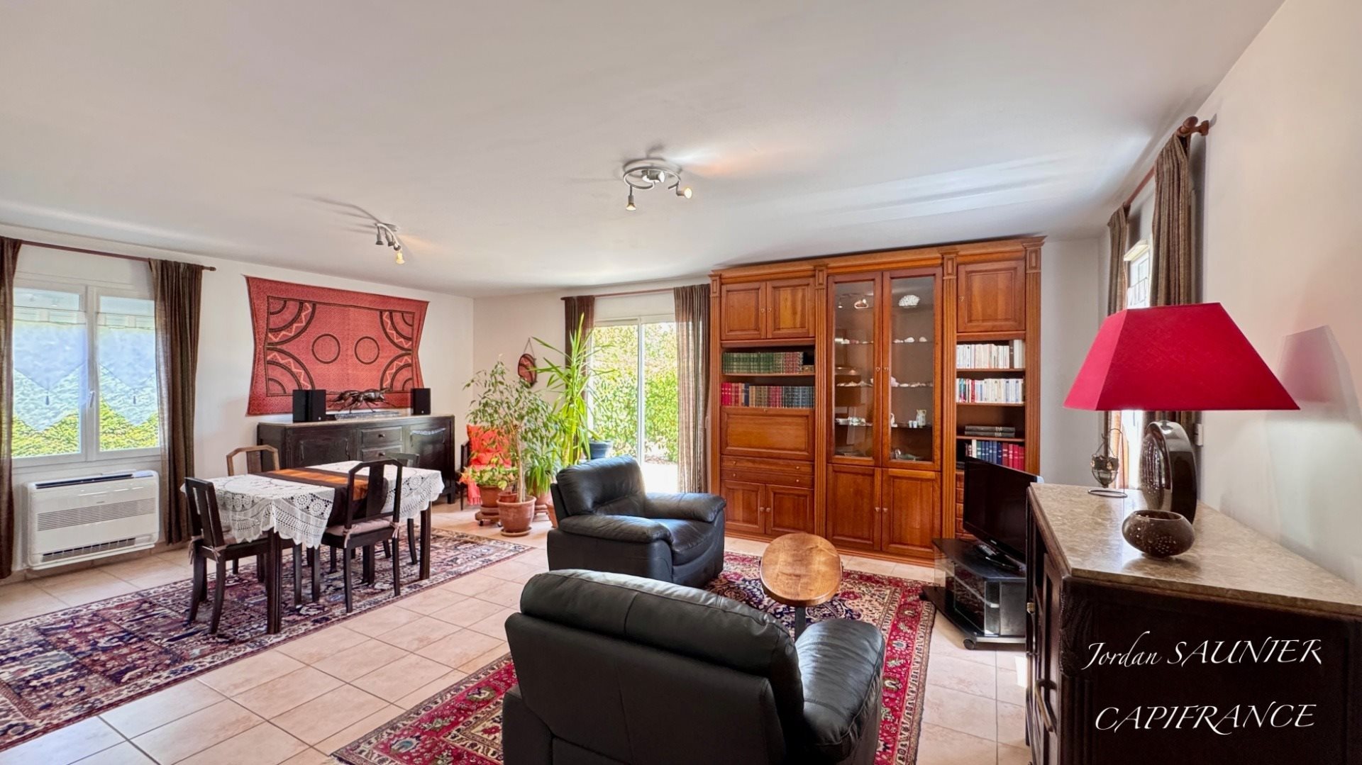 Maison à vendre, 80m², Guitalens-L'Albarède