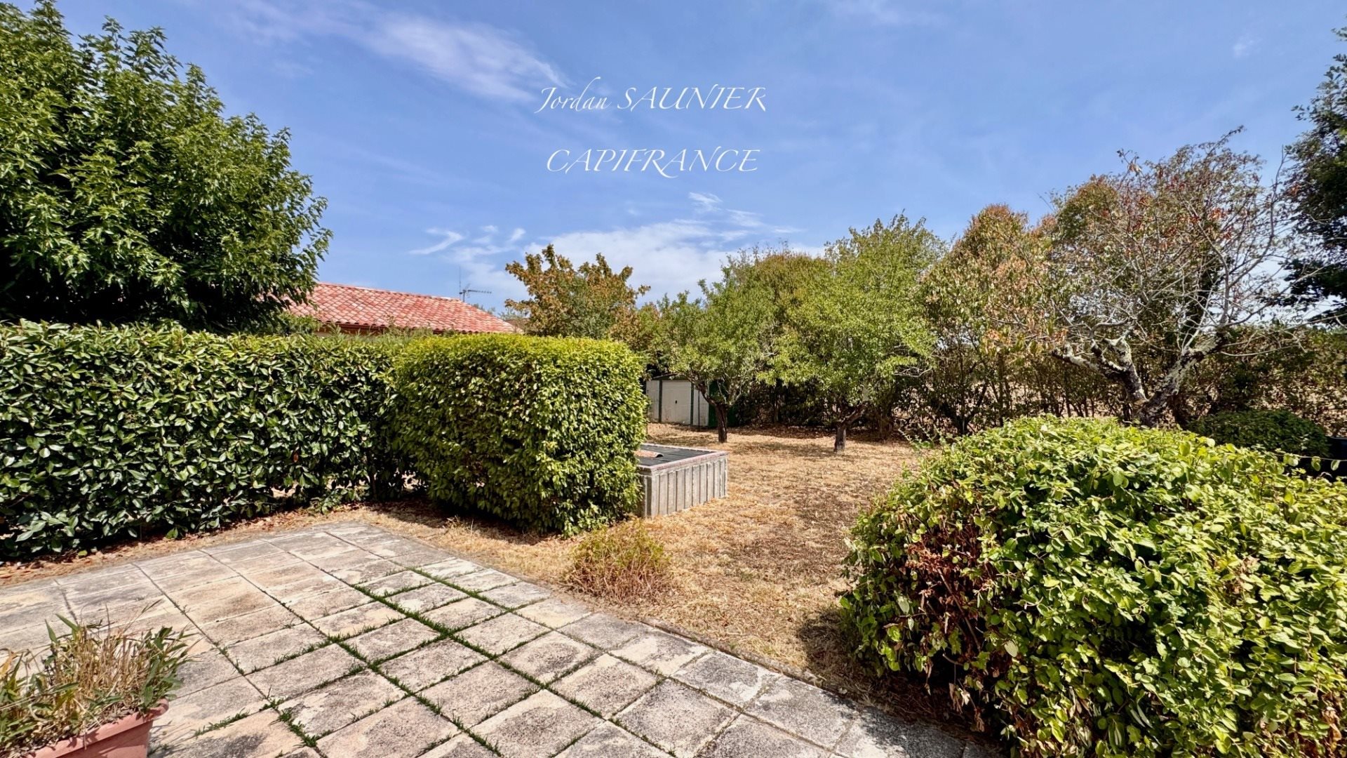 Maison à vendre, 80m², Guitalens-L'Albarède
