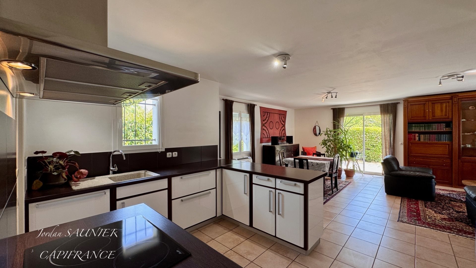 Maison à vendre, 80m², Guitalens-L'Albarède
