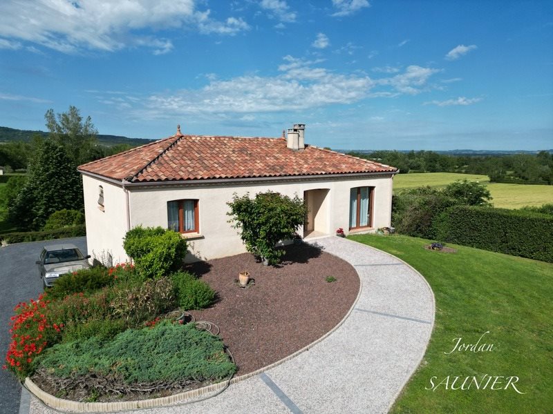 Maison à vendre, 120m², Sorèze