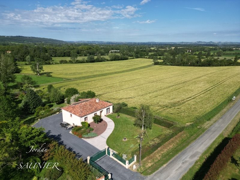 Maison à vendre, 120m², Sorèze