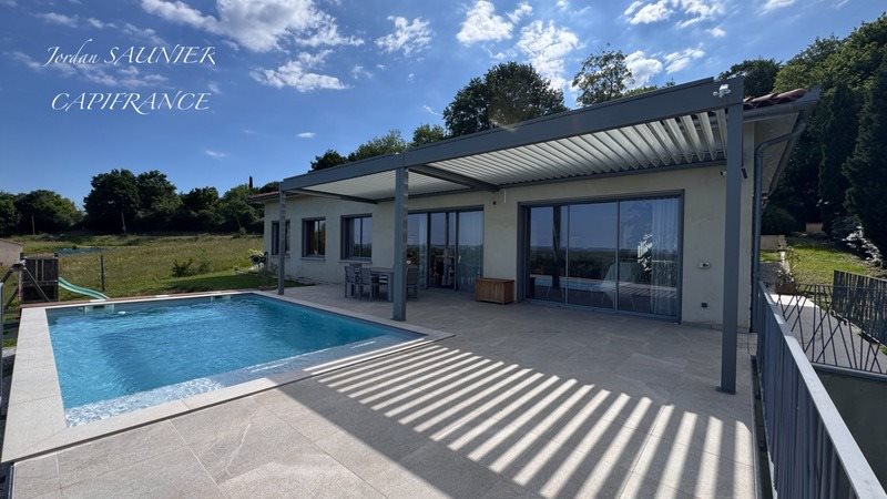 Maison à vendre, 150m², Sorèze