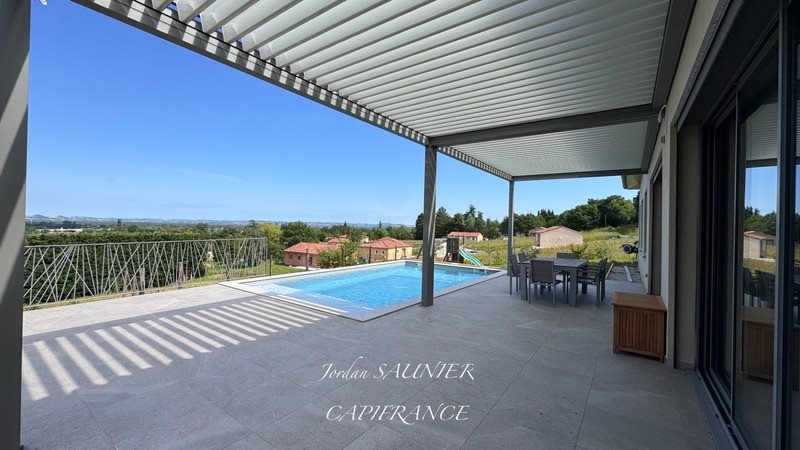 Maison à vendre, 150m², Sorèze