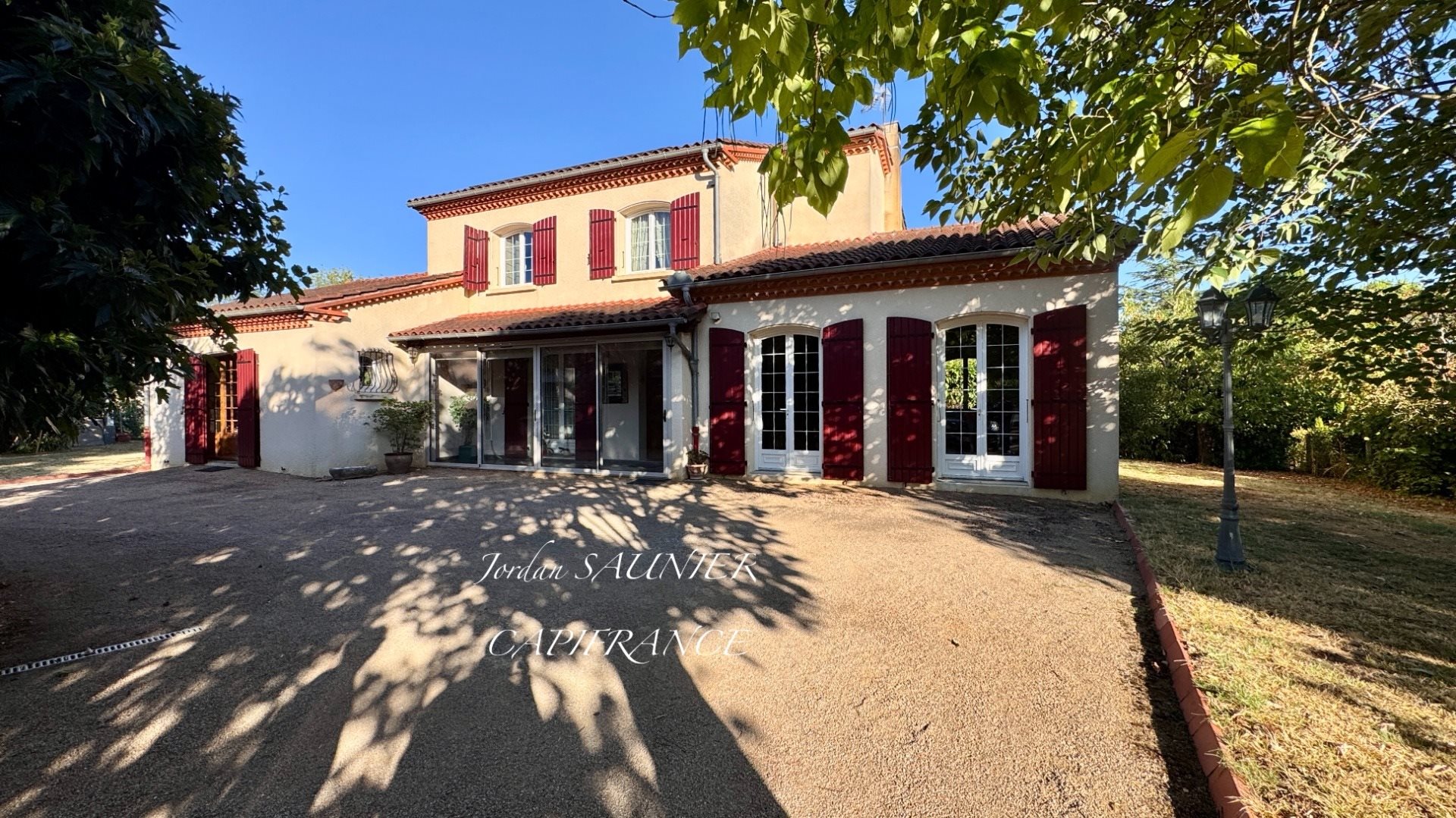 Maison à vendre, 135m², Revel