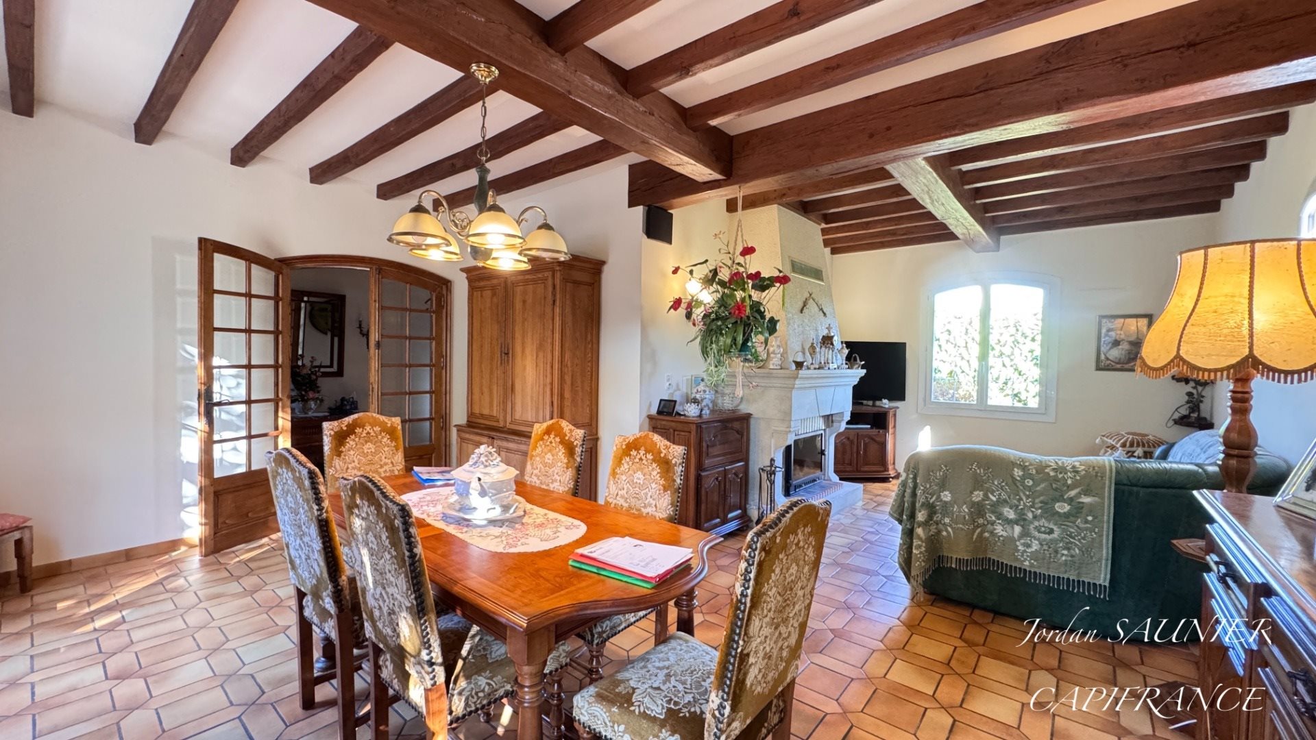 Maison à vendre, 135m², Revel