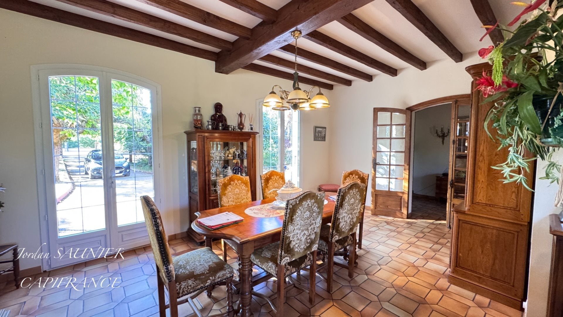 Maison à vendre, 135m², Revel