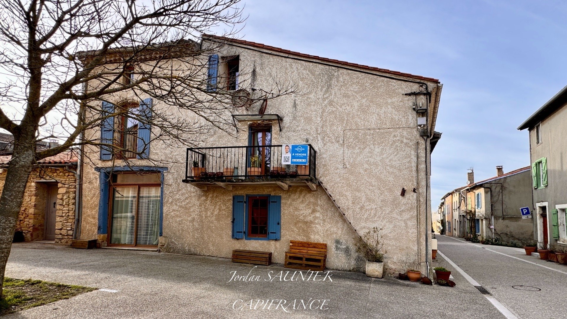 Maison à vendre, 157m², Saint-Félix-Lauragais