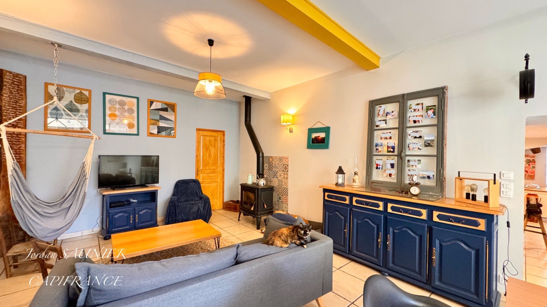 Maison à vendre, 157m², Saint-Félix-Lauragais