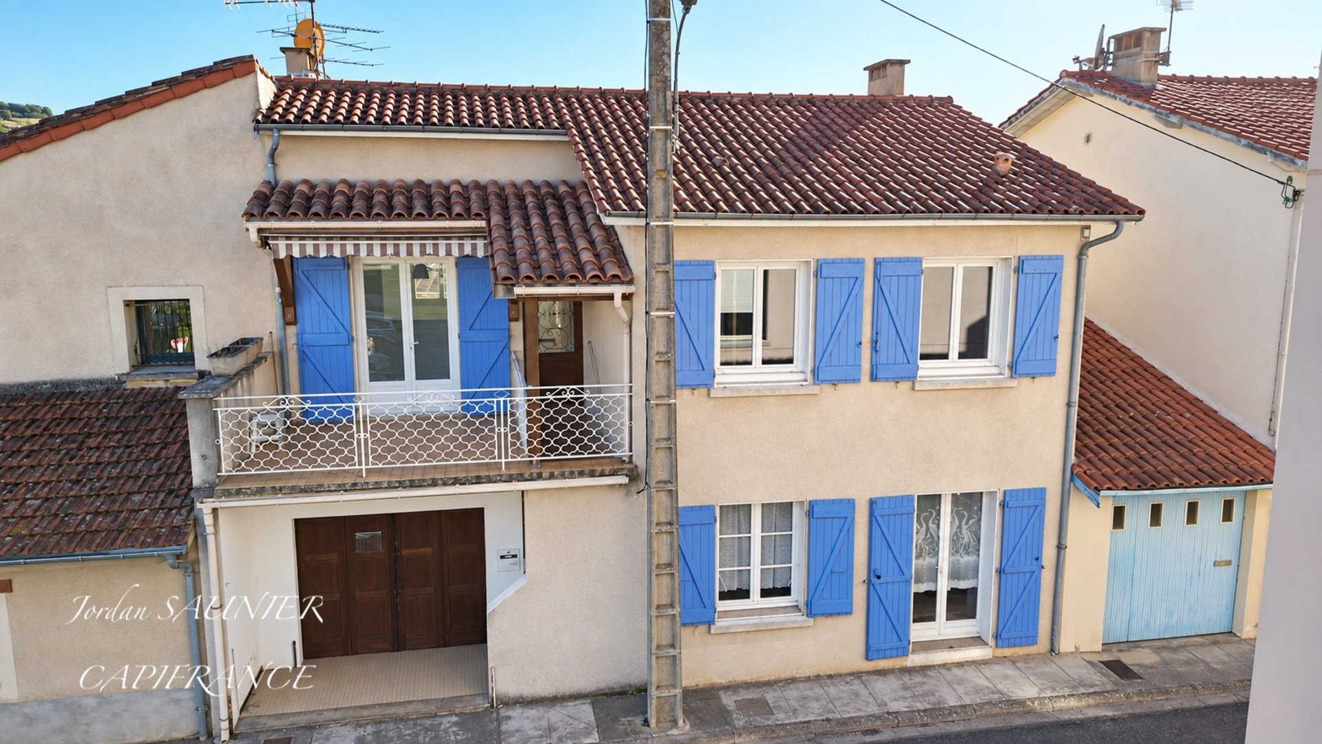 Maison à vendre, 120m², Revel