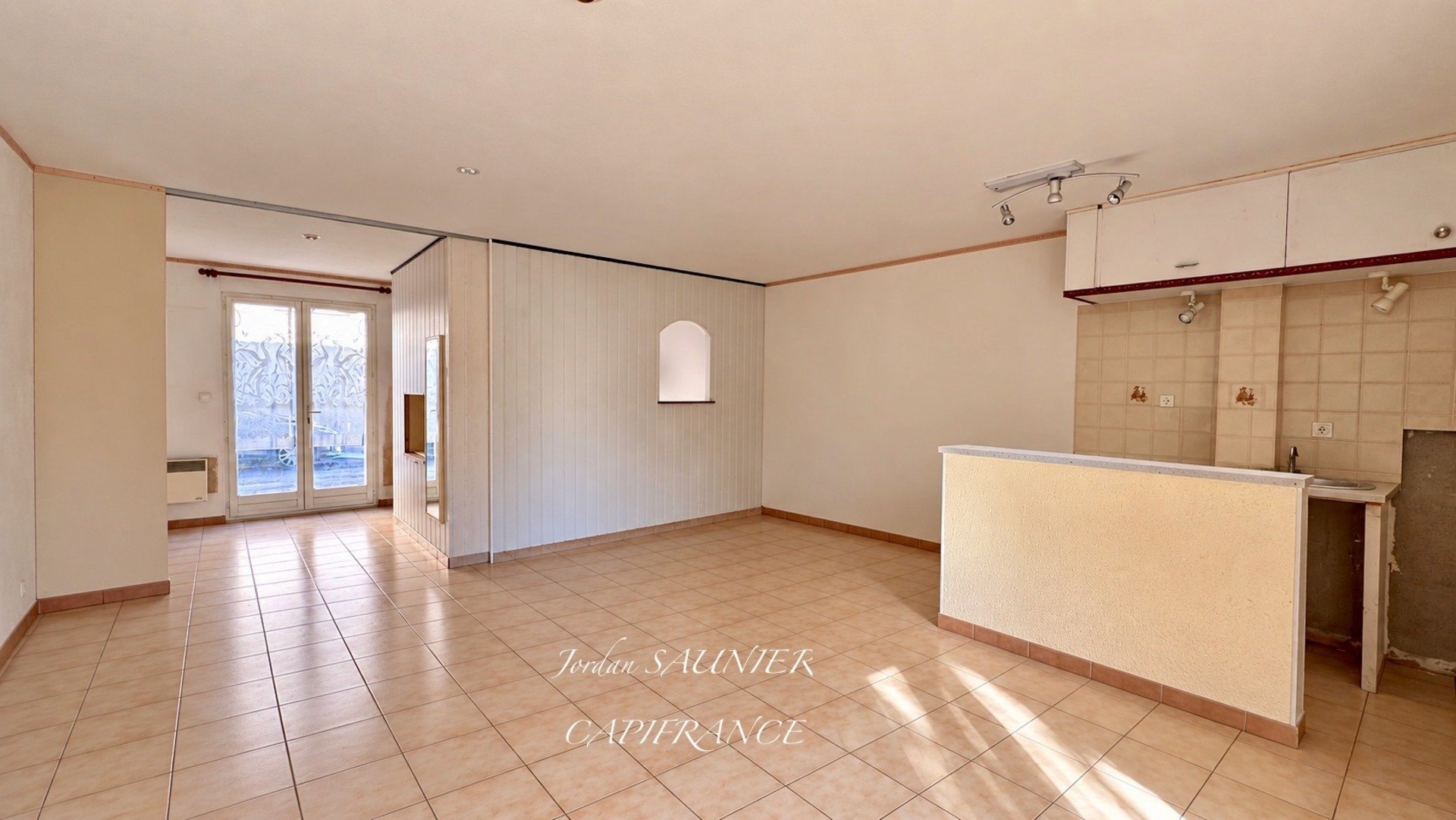 Maison à vendre, 120m², Revel