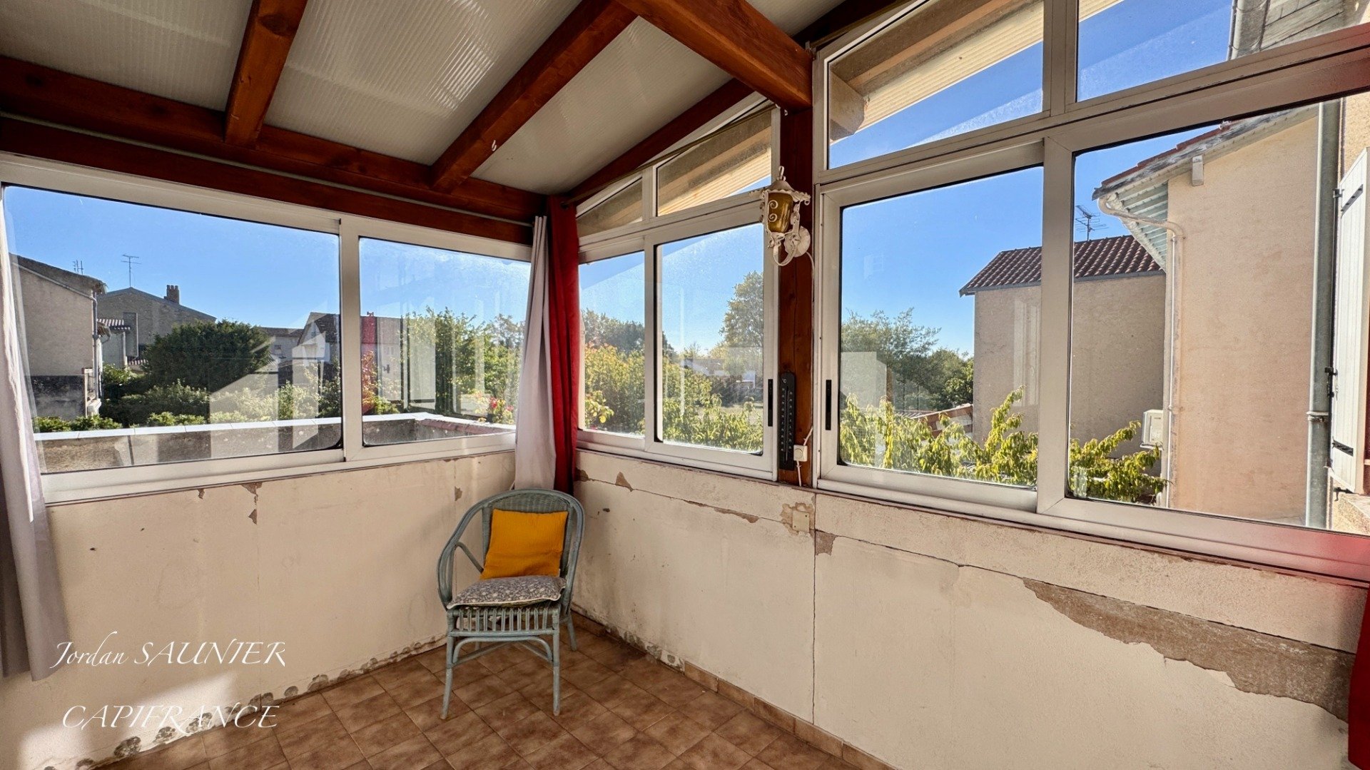 Maison à vendre, 120m², Revel