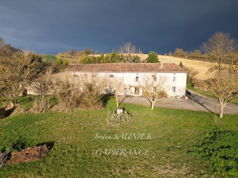 Maison à vendre, 157m², Saint-Julia