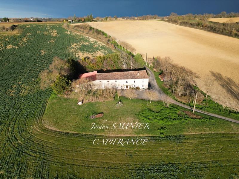 Maison à vendre, 157m², Saint-Julia