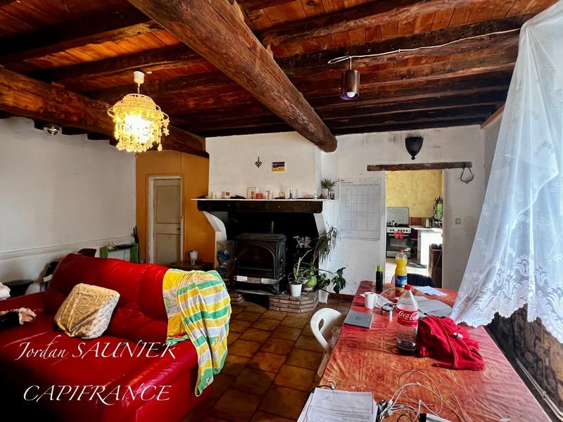Maison à vendre, 157m², Saint-Julia