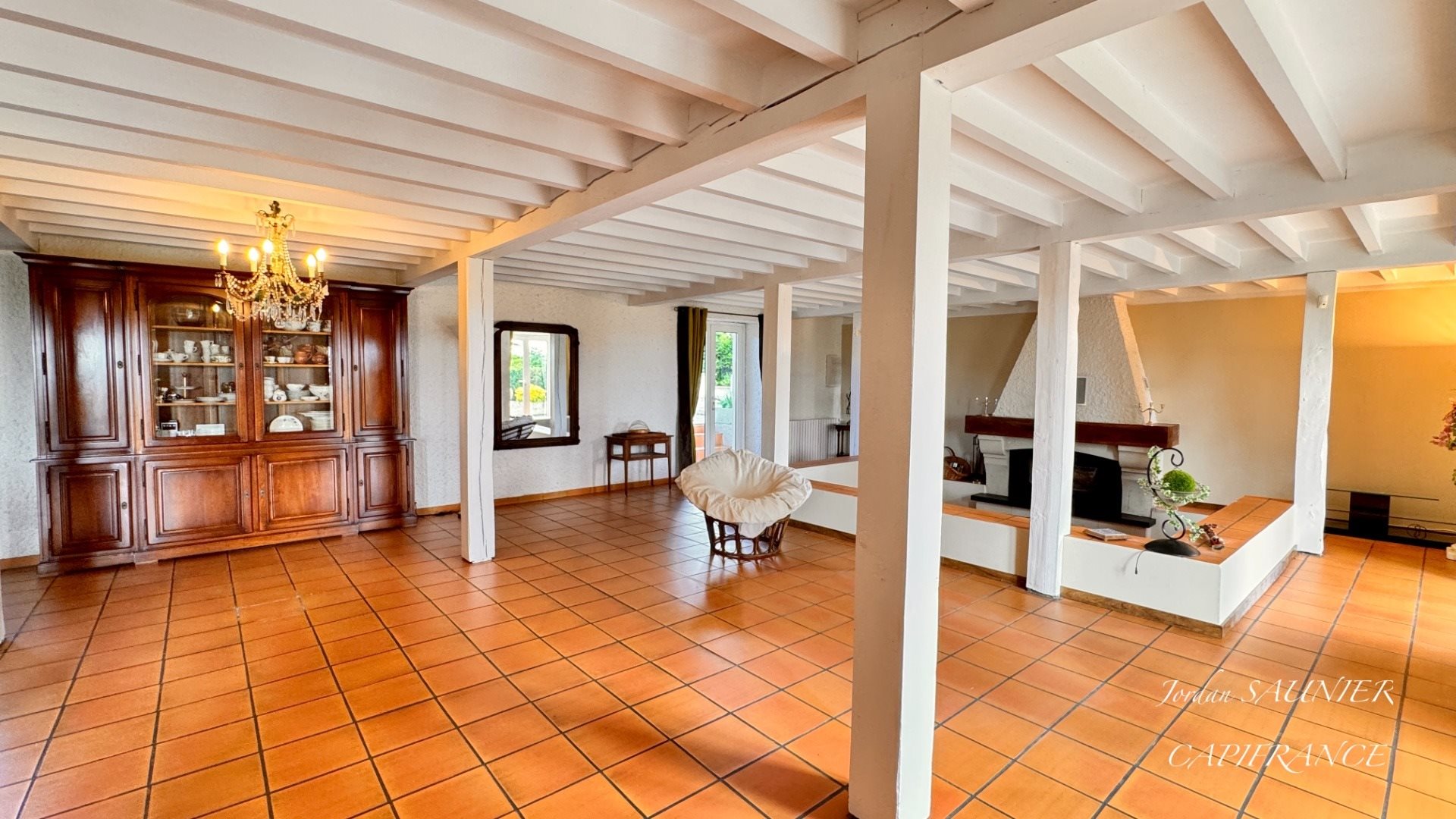 Maison à vendre, 320m², Puylaurens