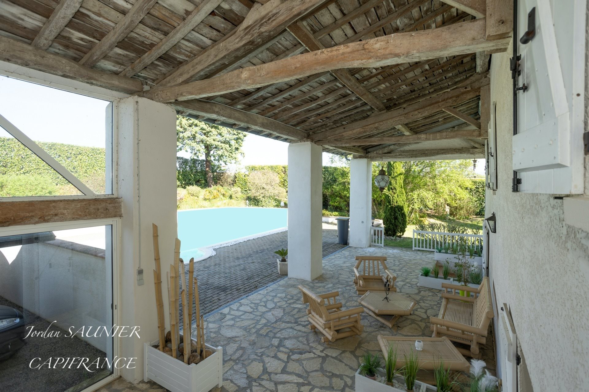 Maison à vendre, 320m², Puylaurens