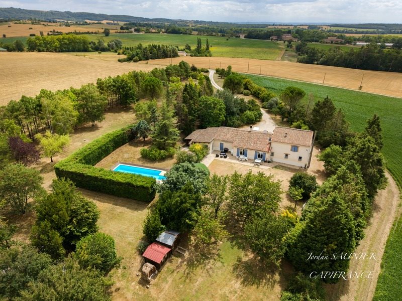 Maison à vendre, 180m², Revel