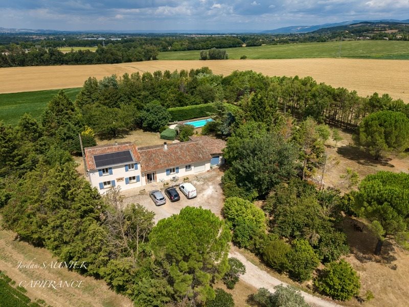 Maison à vendre, 180m², Revel