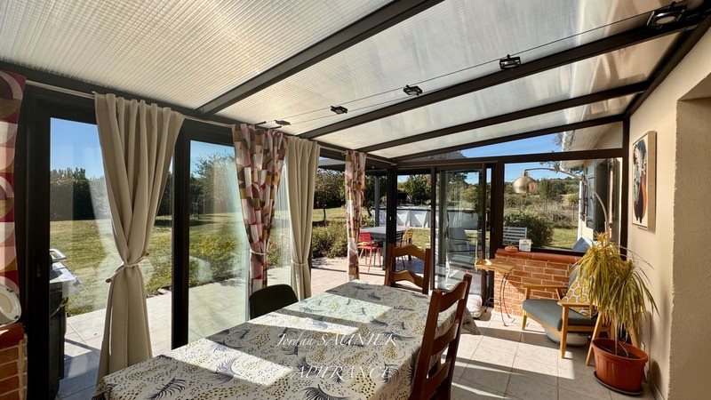 Maison à vendre, 130m², Saint-Félix-Lauragais