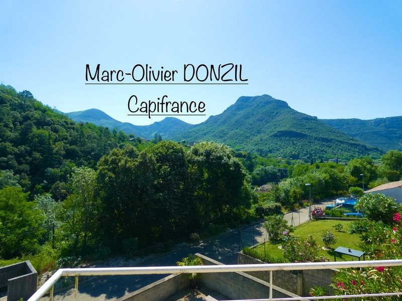 Maison à vendre, 210m², Ganges