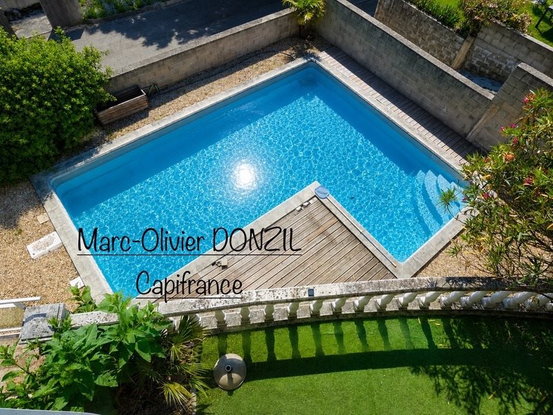 Maison à vendre, 210m², Ganges