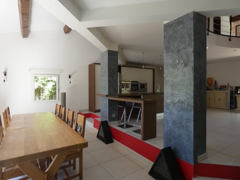 Maison à vendre, 210m², Ganges