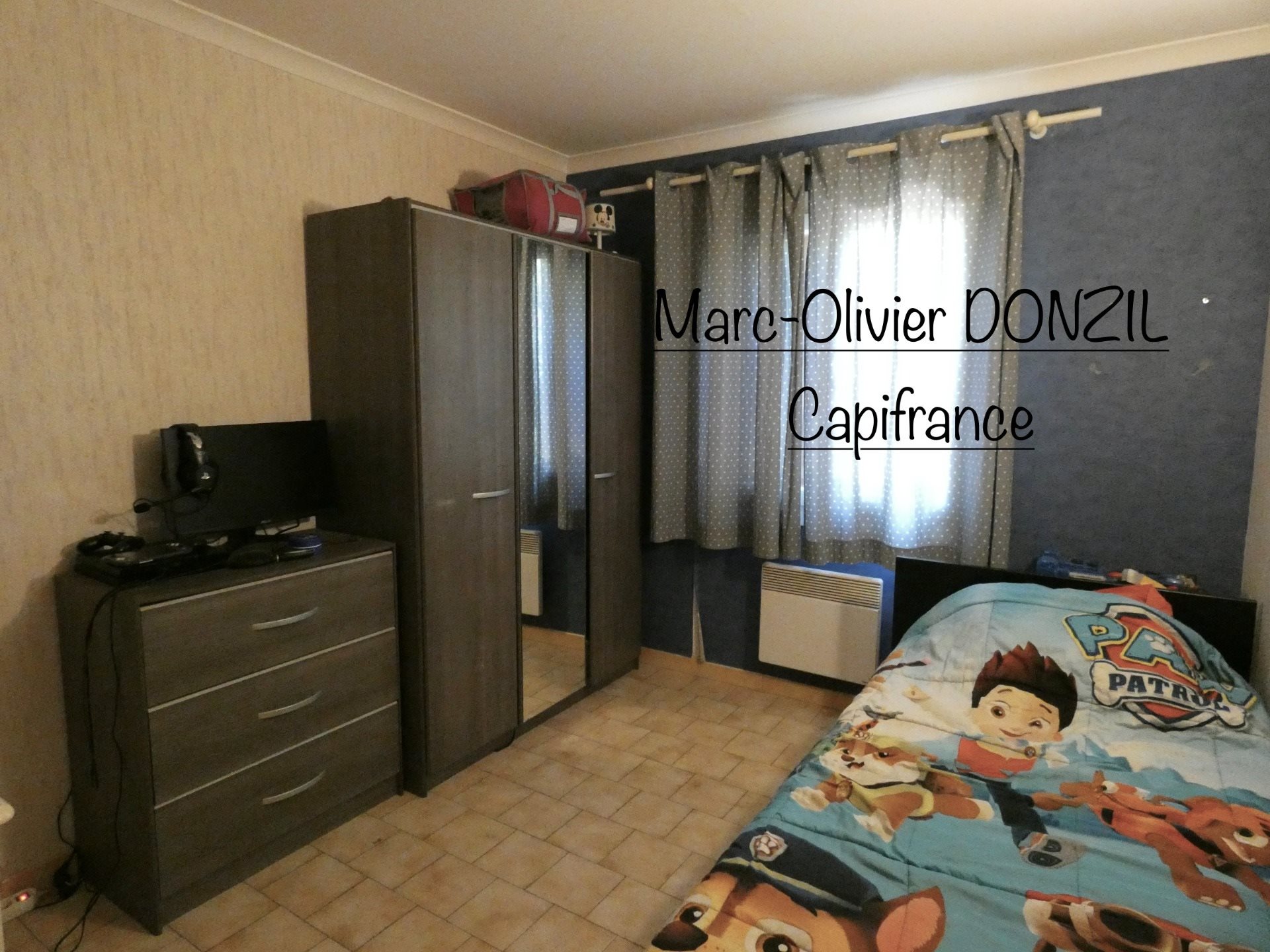 Maison à vendre, 80m², Saint-Gilles