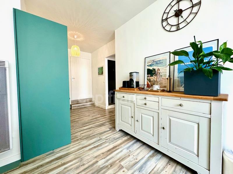 Appartement à vendre, 47m², Fouras