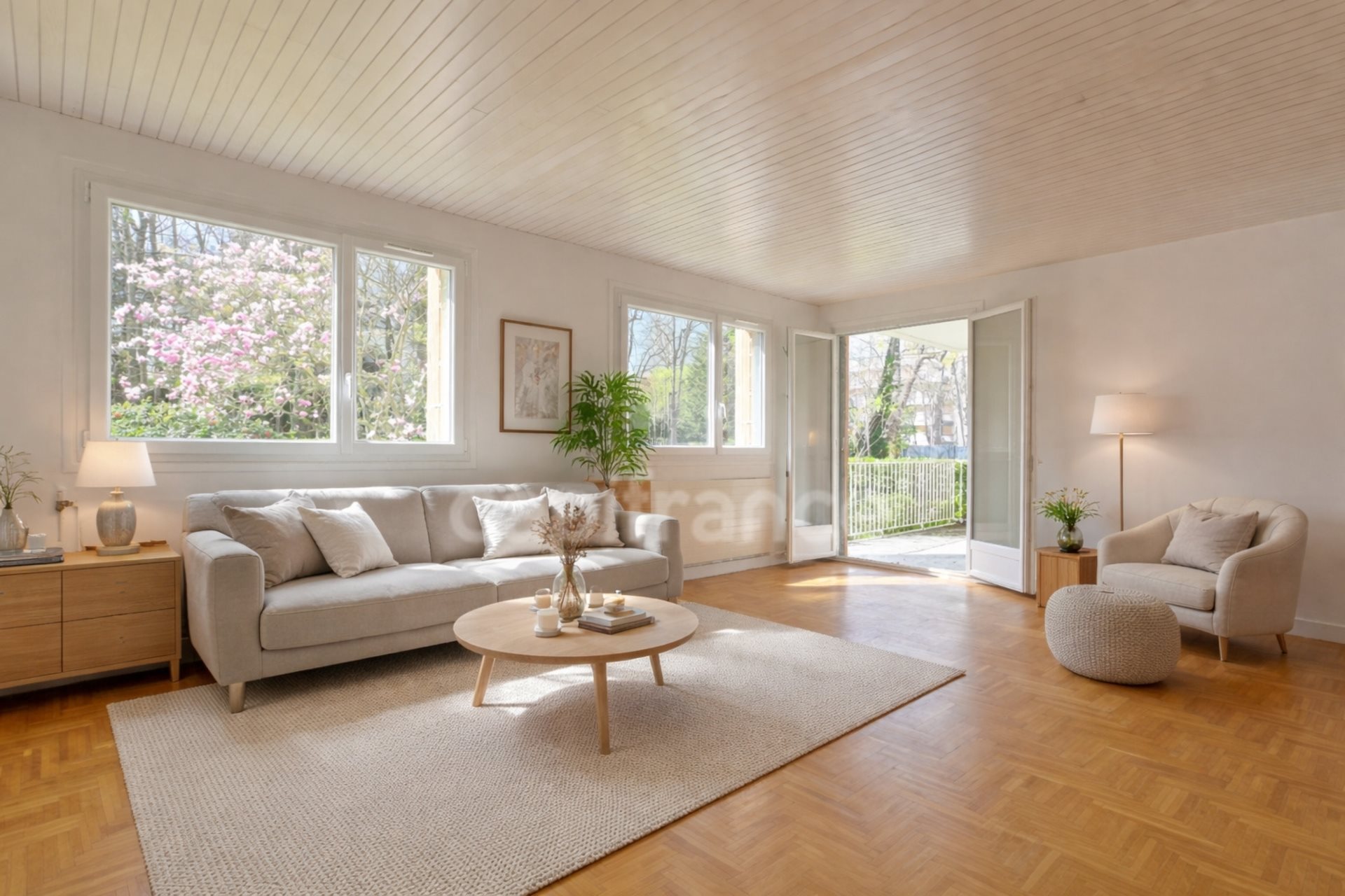 Appartement à vendre, 69m², Maisons-Laffitte