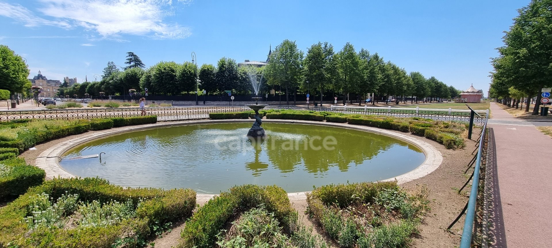 Appartement à vendre, 69m², Maisons-Laffitte