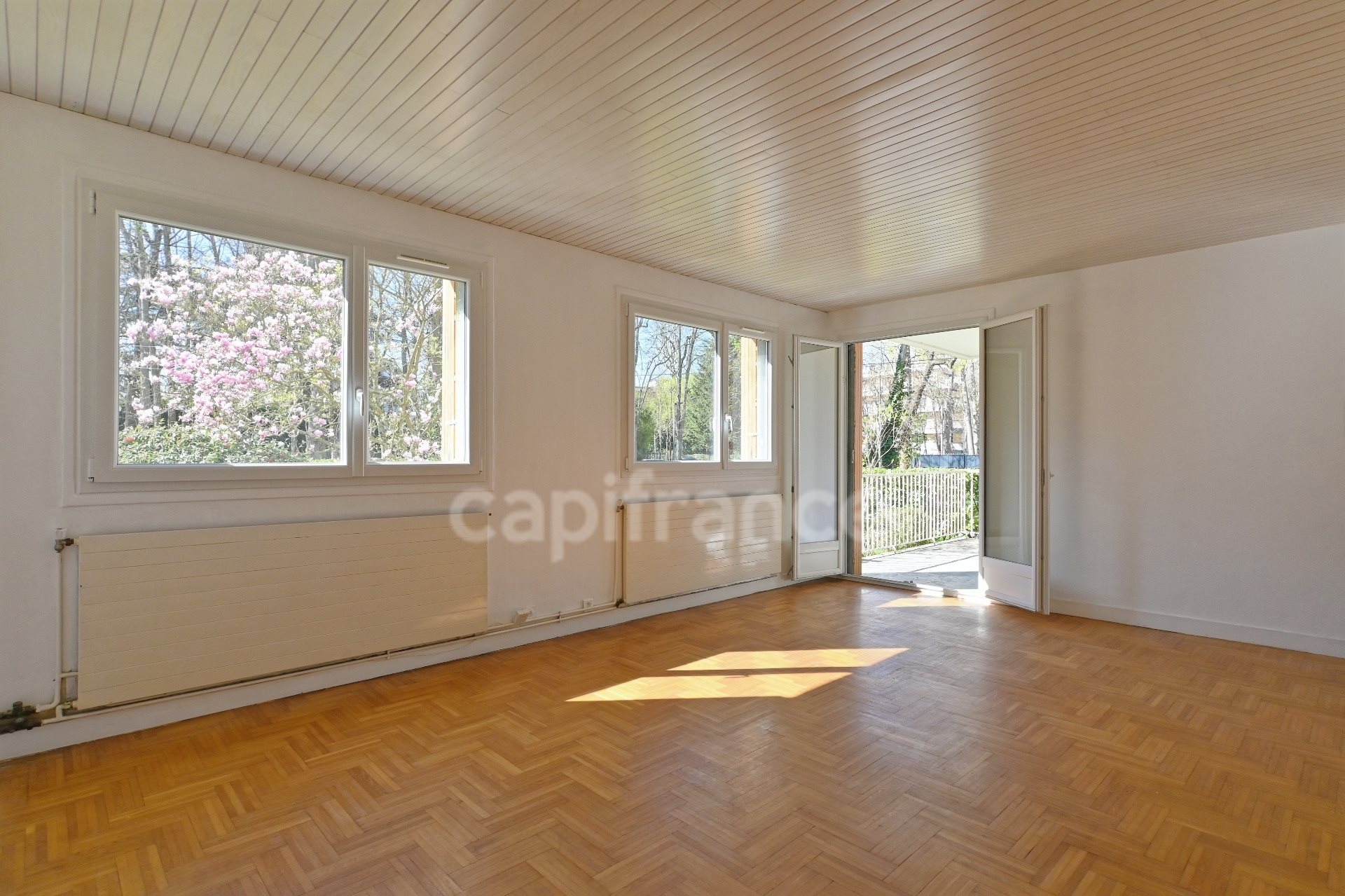 Appartement à vendre, 69m², Maisons-Laffitte