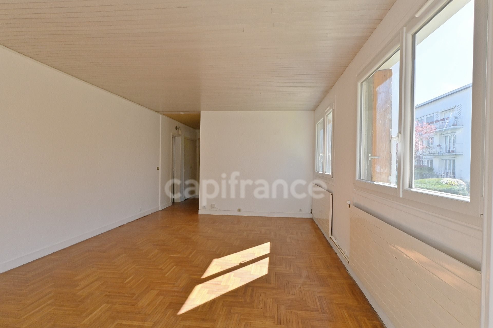 Appartement à vendre, 69m², Maisons-Laffitte