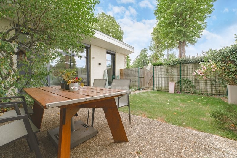 Maison à vendre, 130m², Maisons-Laffitte