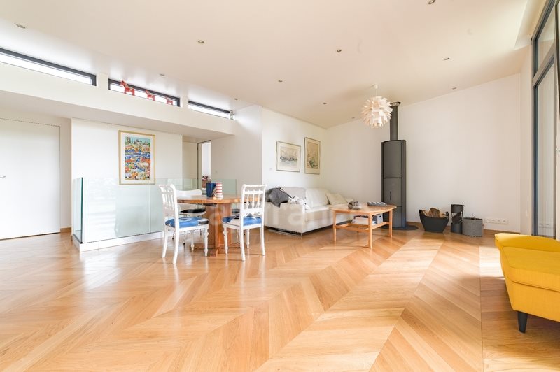 Maison à vendre, 130m², Maisons-Laffitte
