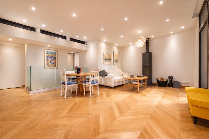 Maison à vendre, 130m², Maisons-Laffitte