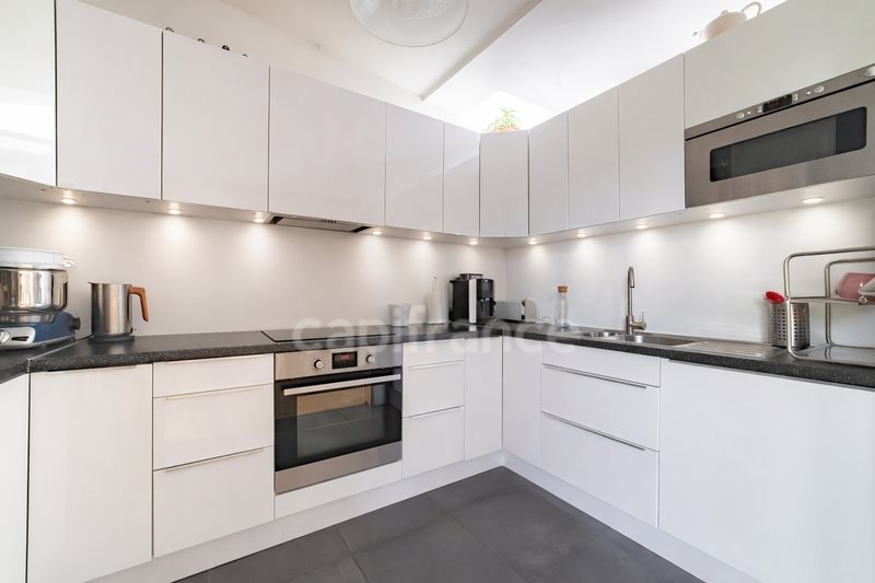 Maison à vendre, 130m², Maisons-Laffitte