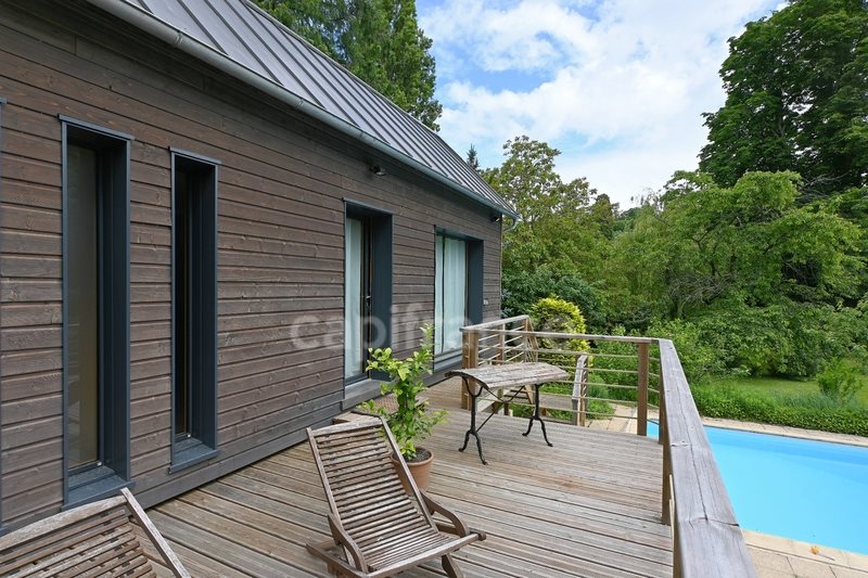 Maison à vendre, 160m², Vaux-sur-Seine