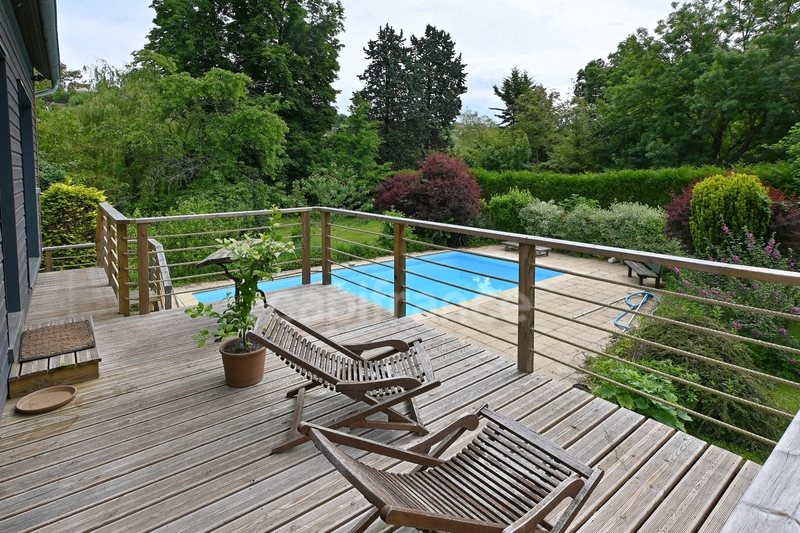 Maison à vendre, 160m², Vaux-sur-Seine