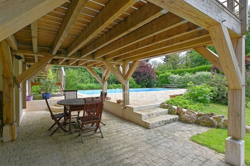 Maison à vendre, 160m², Vaux-sur-Seine