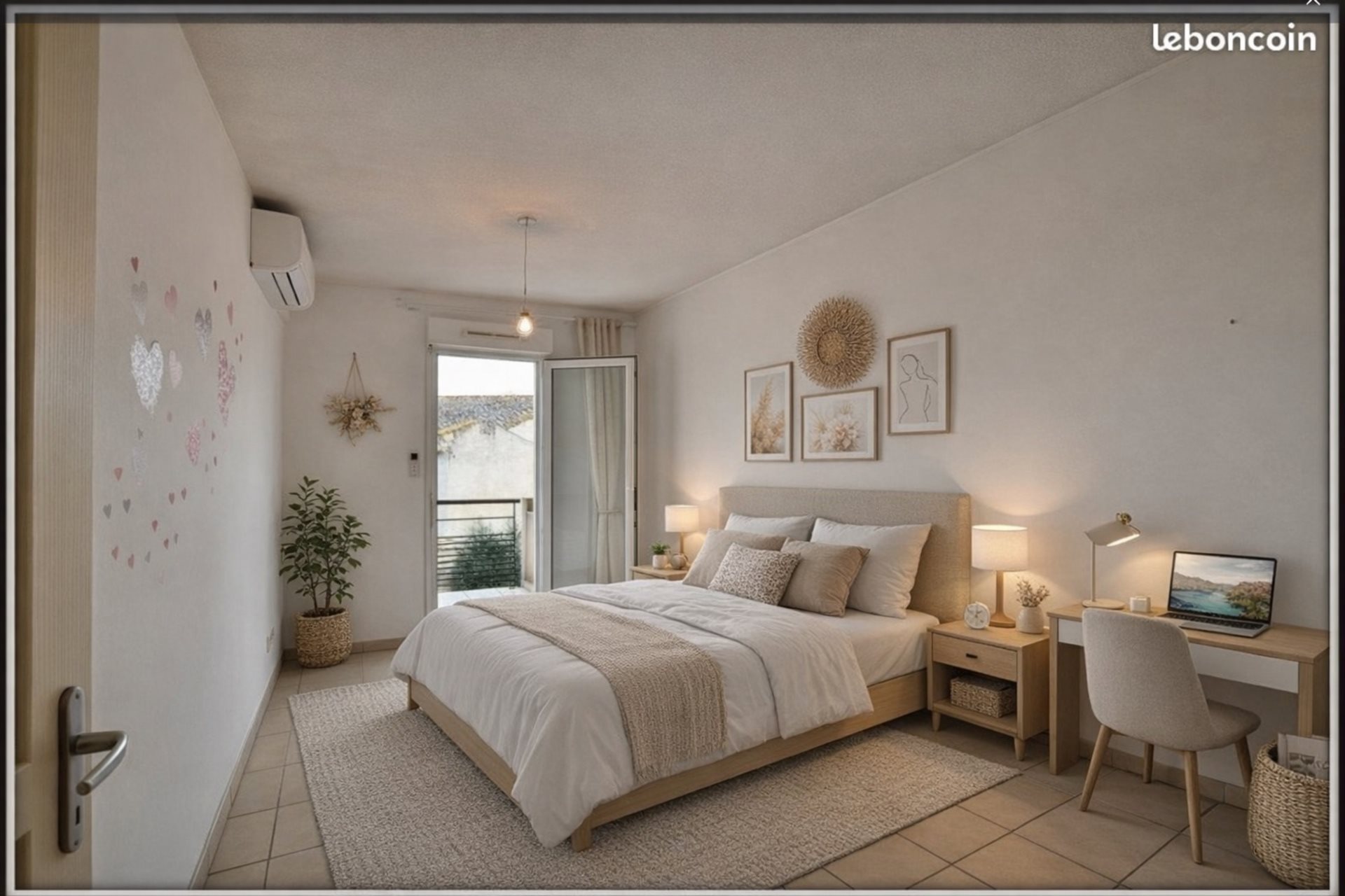 Appartement à vendre, 54m², Pézenas