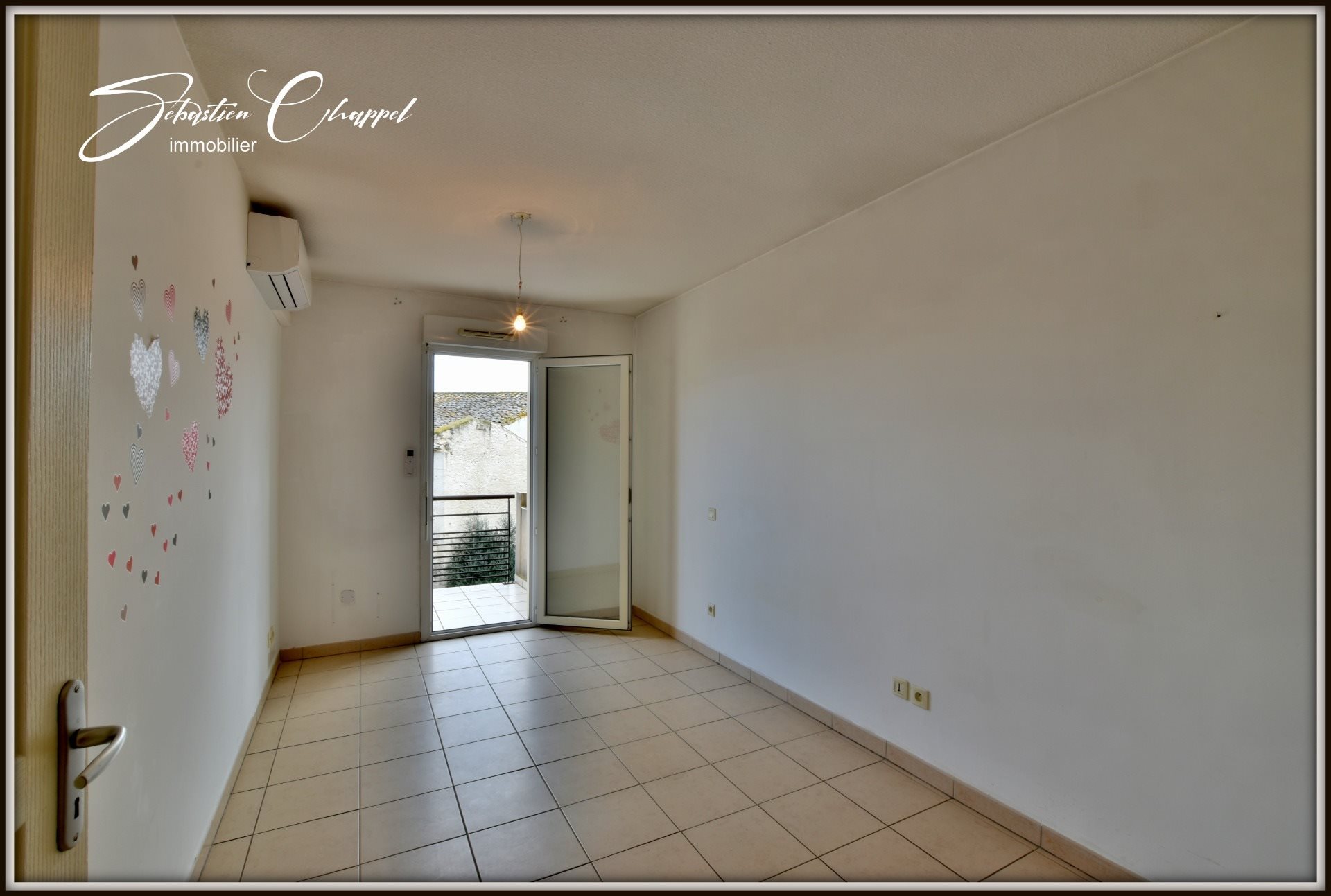 Appartement à vendre, 54m², Pézenas