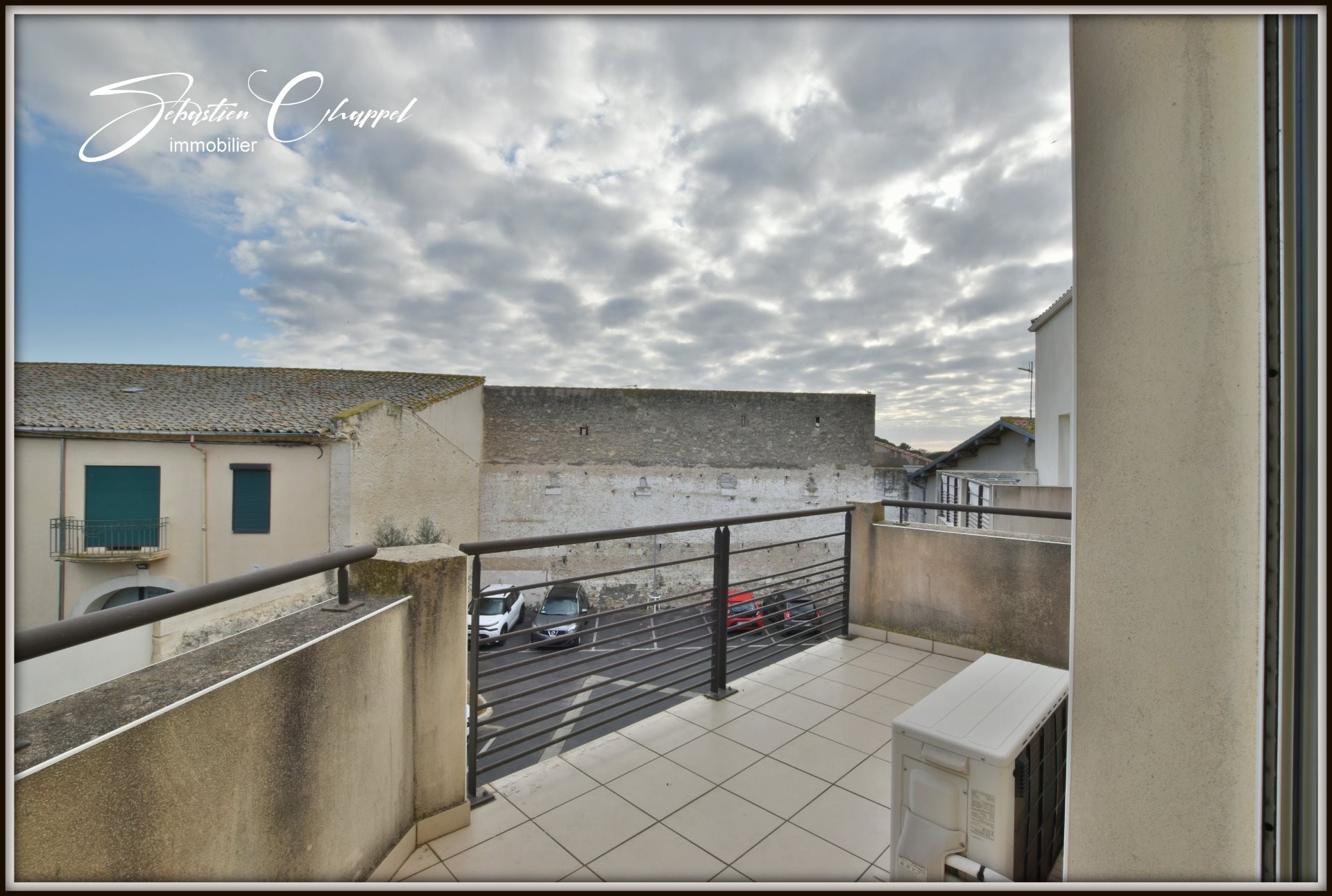 Appartement à vendre, 54m², Pézenas