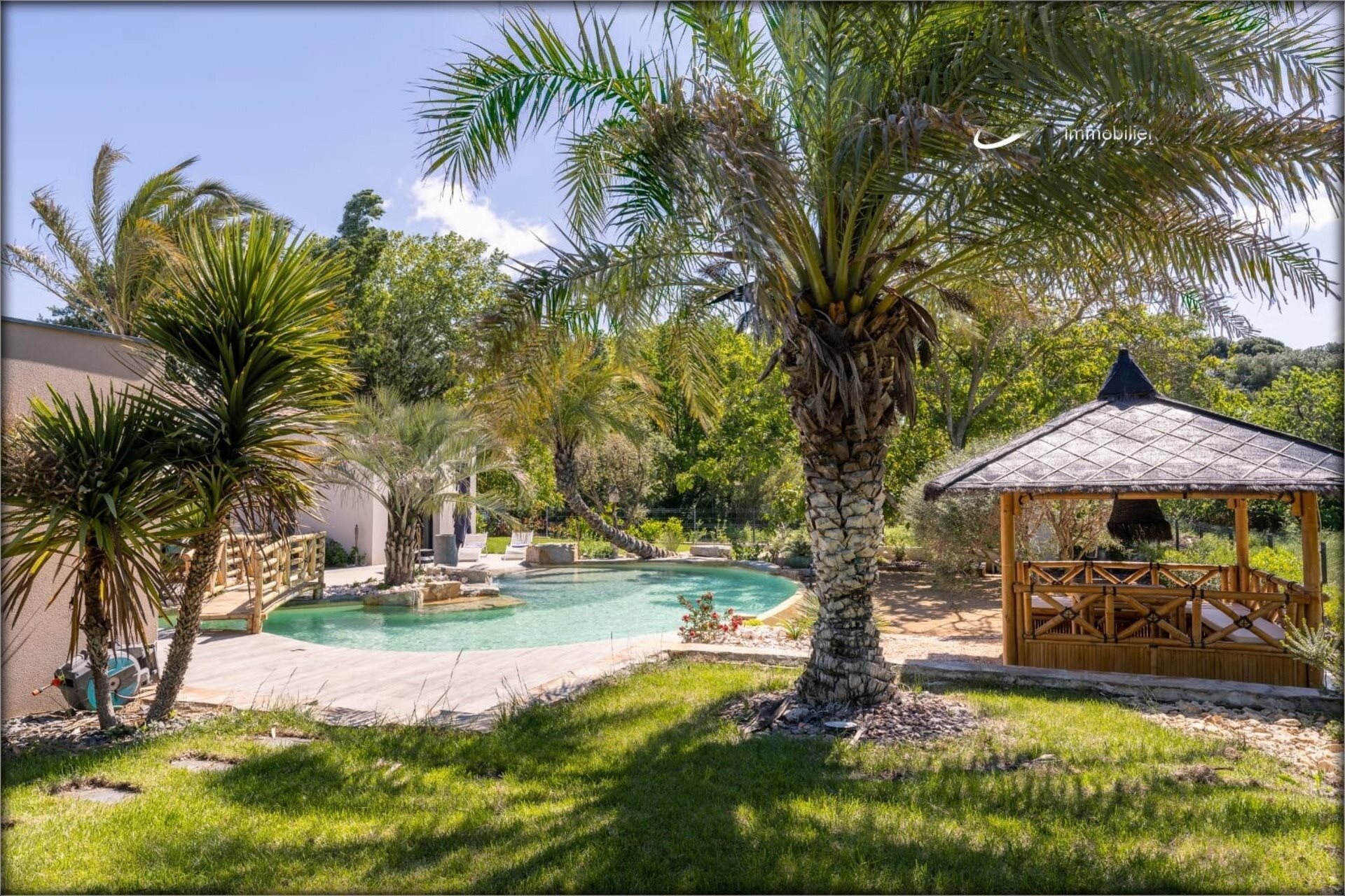 Maison à vendre, 137m², Pézenas