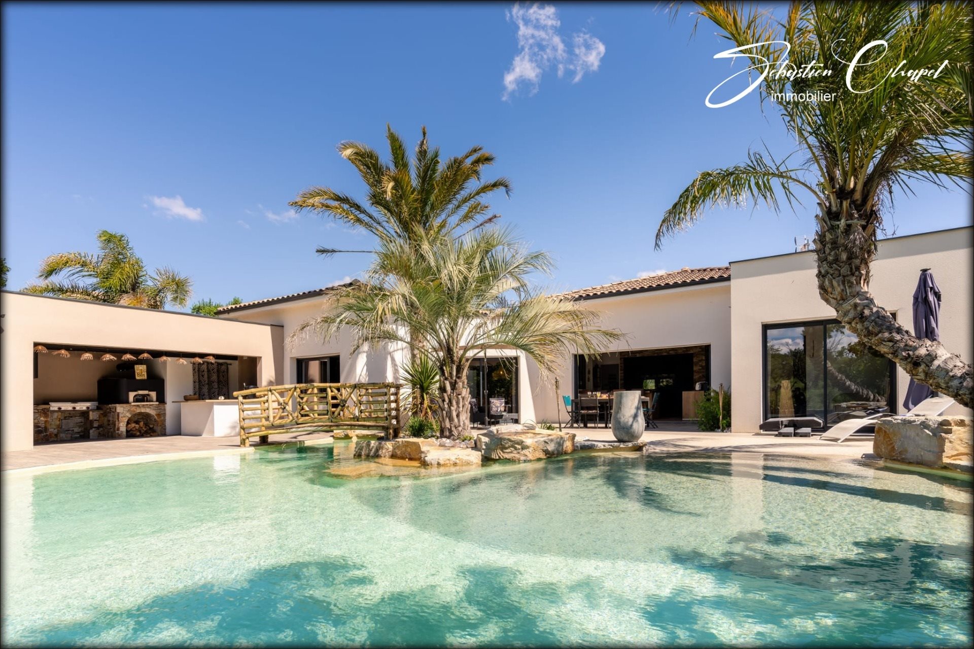 Maison à vendre, 137m², Pézenas