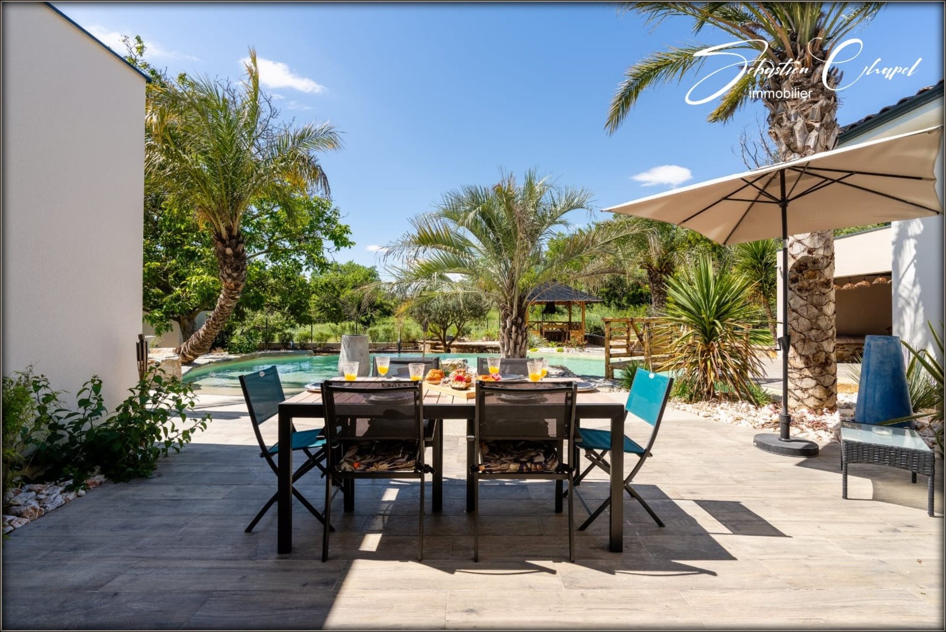 Maison à vendre, 137m², Pézenas